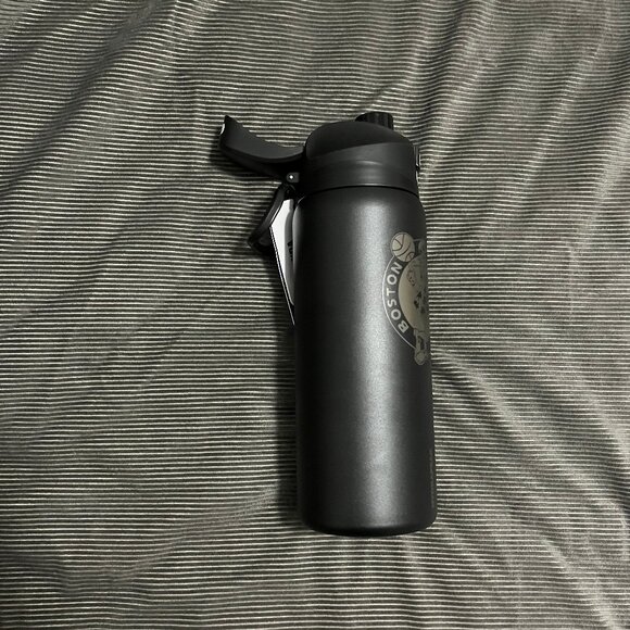 Hydrapeak 32oz Oasis Stainless Steel Bottle - Picture 5 of 9